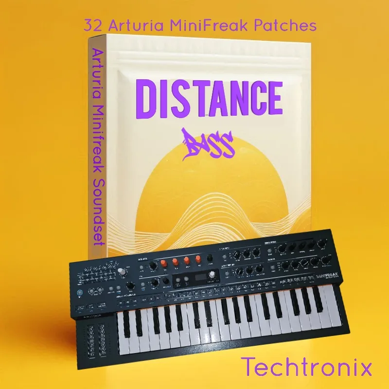 Album artwork