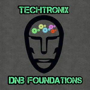 Drum & Bass Foundations by Techtronix and Yves Big City Novation Circuit Tracks Pack