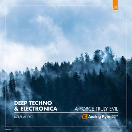 DEEP TECHNO & ELECTRONICA 2024