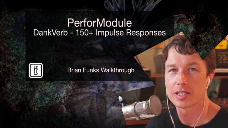 DankVerb by PerforModule