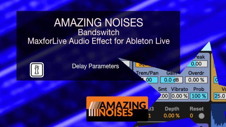 edm foundations three by techtronix