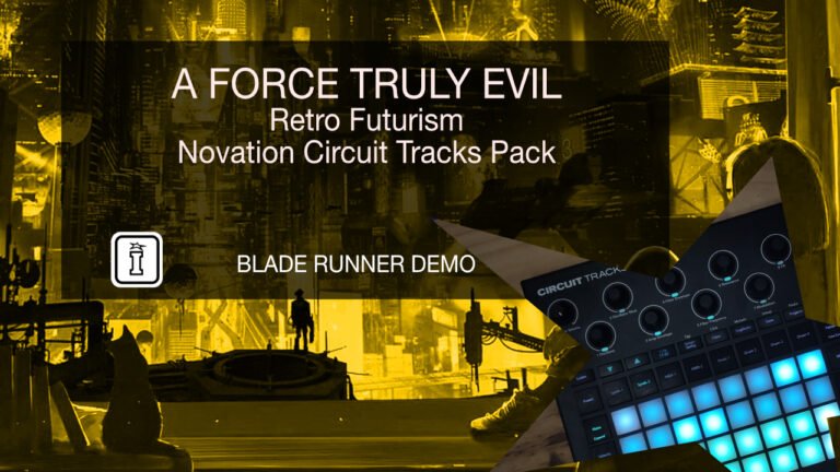 A Force Truly Evil – Triple pack 2