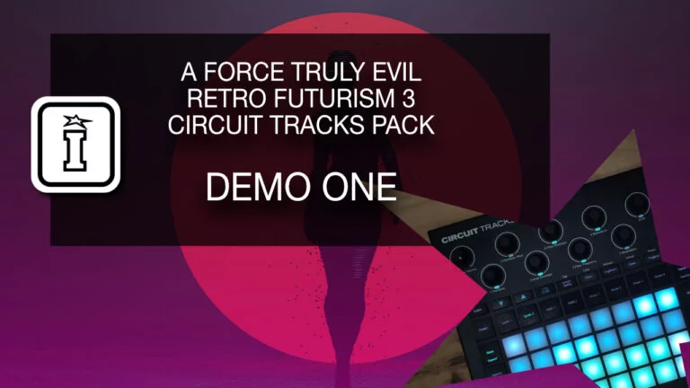 A Force Truly Evil – Triple Pack 3