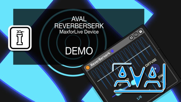 Reverberserk by AVAL