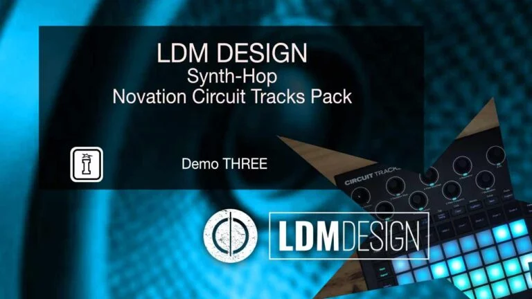 edm foundations three by techtronix
