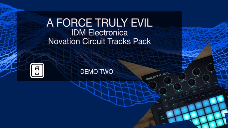 A Force Truly Evil – IDM Electronica