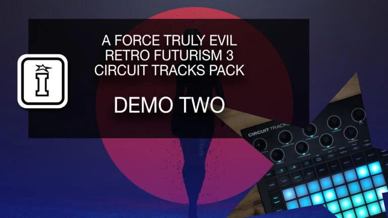 A Force Truly Evil – Triple Pack 3