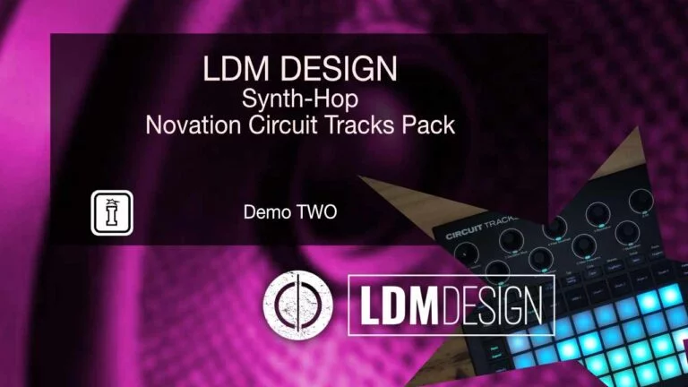edm foundations three by techtronix