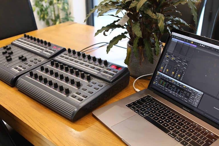 Isotonik Studios