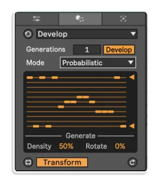 Philip Meyer MIDI Tools for Ableton Live 12