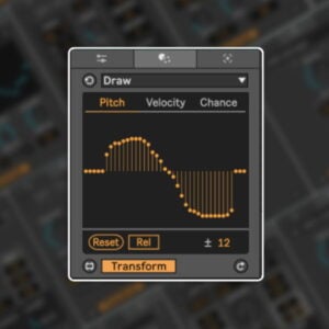 Philip Meyer MIDI Tools for Ableton Live 12