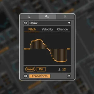 Philip Meyer MIDI Tools for Ableton Live 12