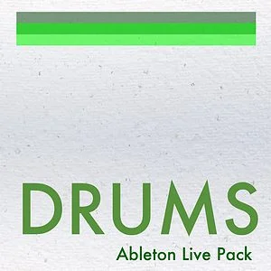 ADM DRUMS by Brian Funk
