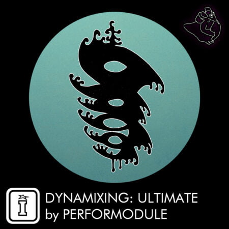 DynaMixing Ultimate 2024 Isotonik