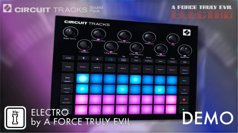 electro youtube thumbnail one@3x