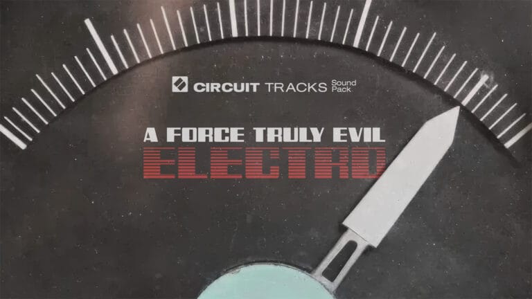 a force truly evil electro