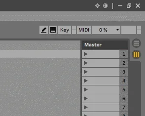 Fancy Menu Bar by Killihu
