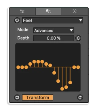 Philip Meyer MIDI Tools for Ableton Live 12
