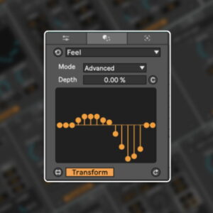 Philip Meyer MIDI Tools for Ableton Live 12