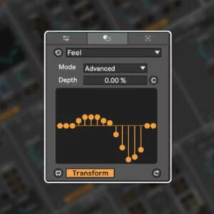 Philip Meyer MIDI Tools for Ableton Live 12