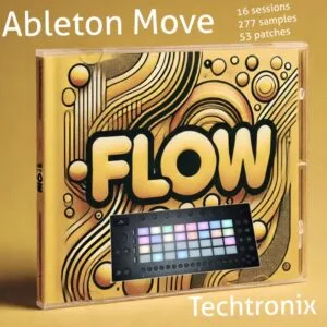 flow by techtronix