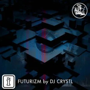 Futurism by DJ Crystl