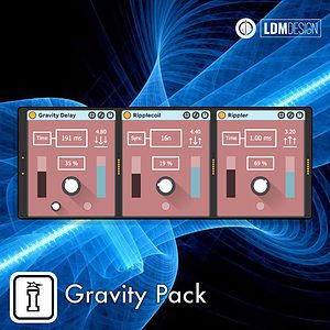 Gravity Pack Product Thumbnail