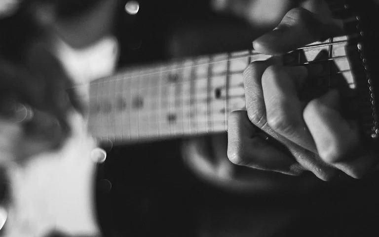 Guitaritis by PerforModule