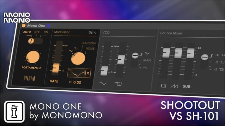 mono one by monomono