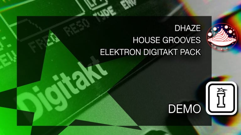 House Grooves by Dhaze