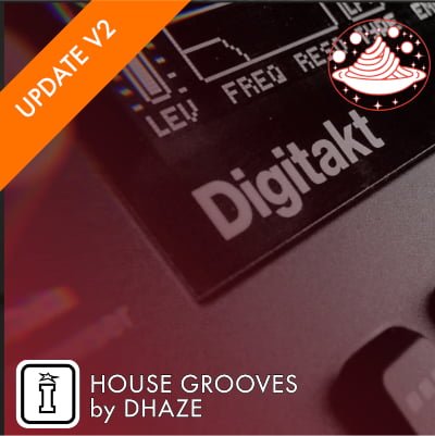 House Grooves V2