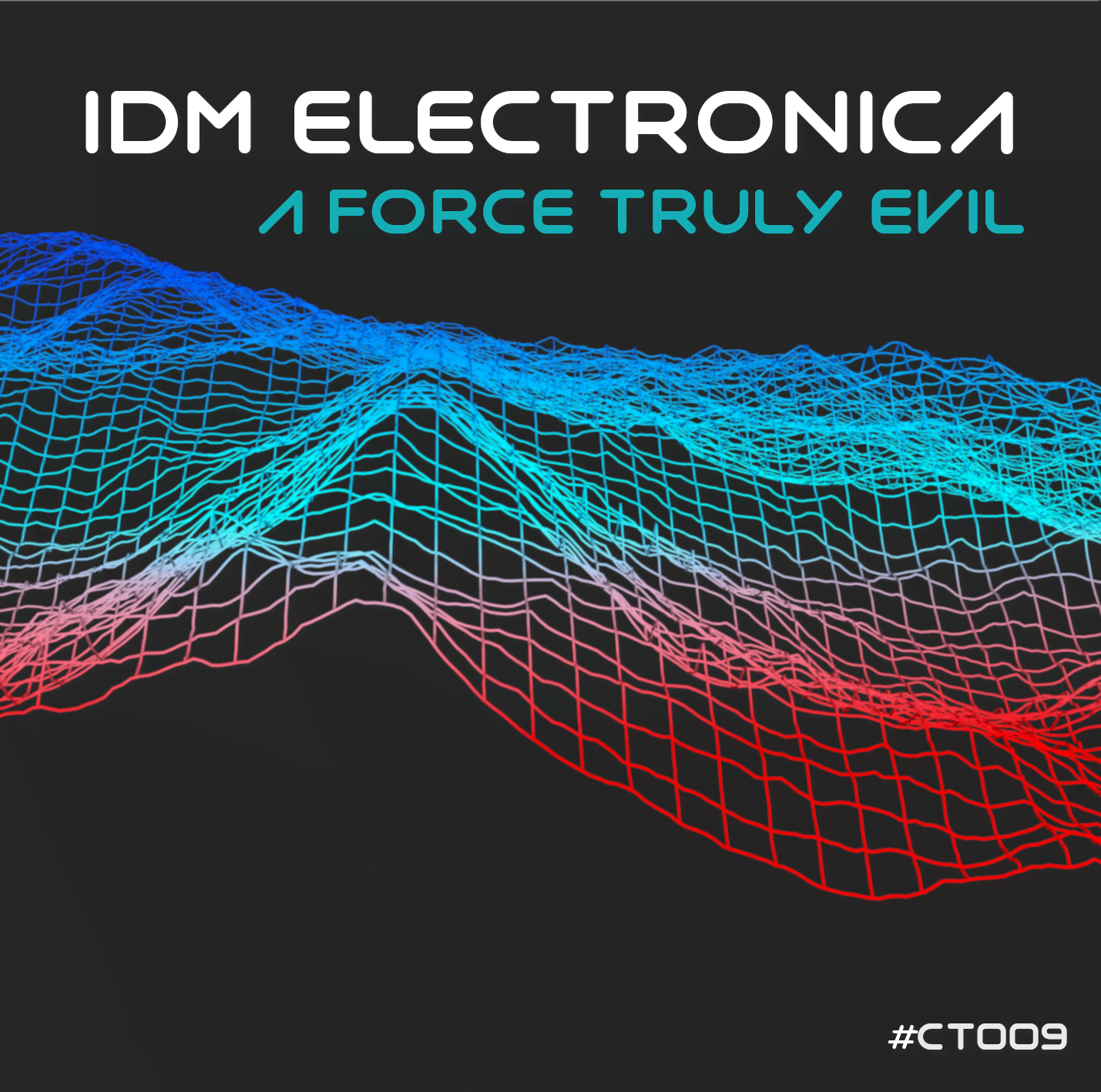 IDM Electronica Novation Circuit Tracks Pack by A Force truly Evil