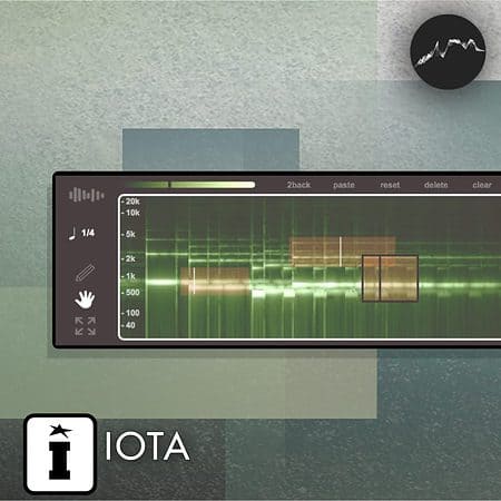 IOTA MaxforLive Granular Synth Device