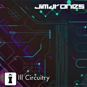 Ill Circuitry Free Novation Circuit Pack