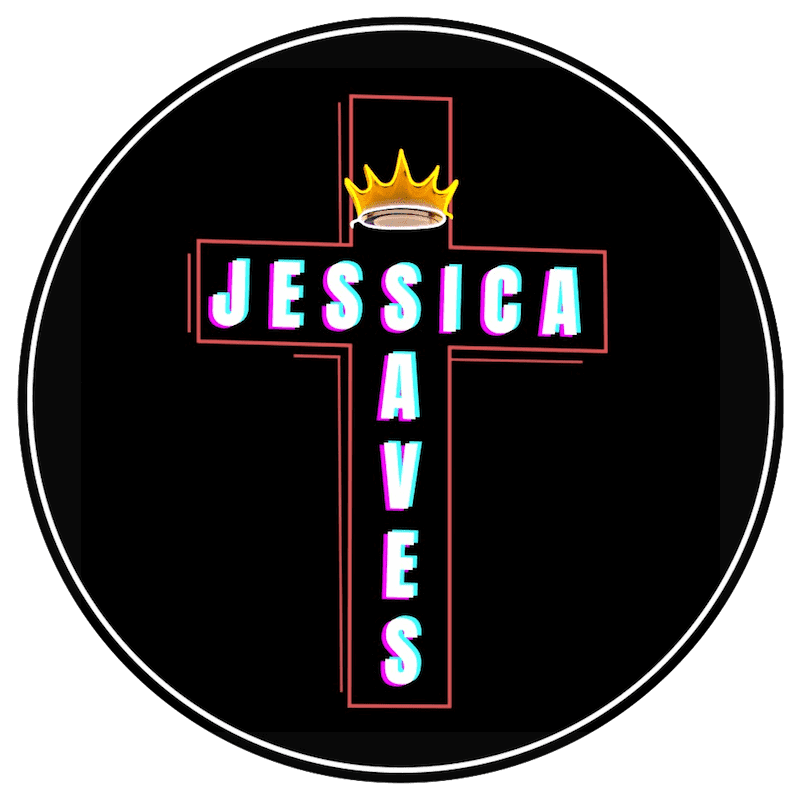 Jessica Saves Logo