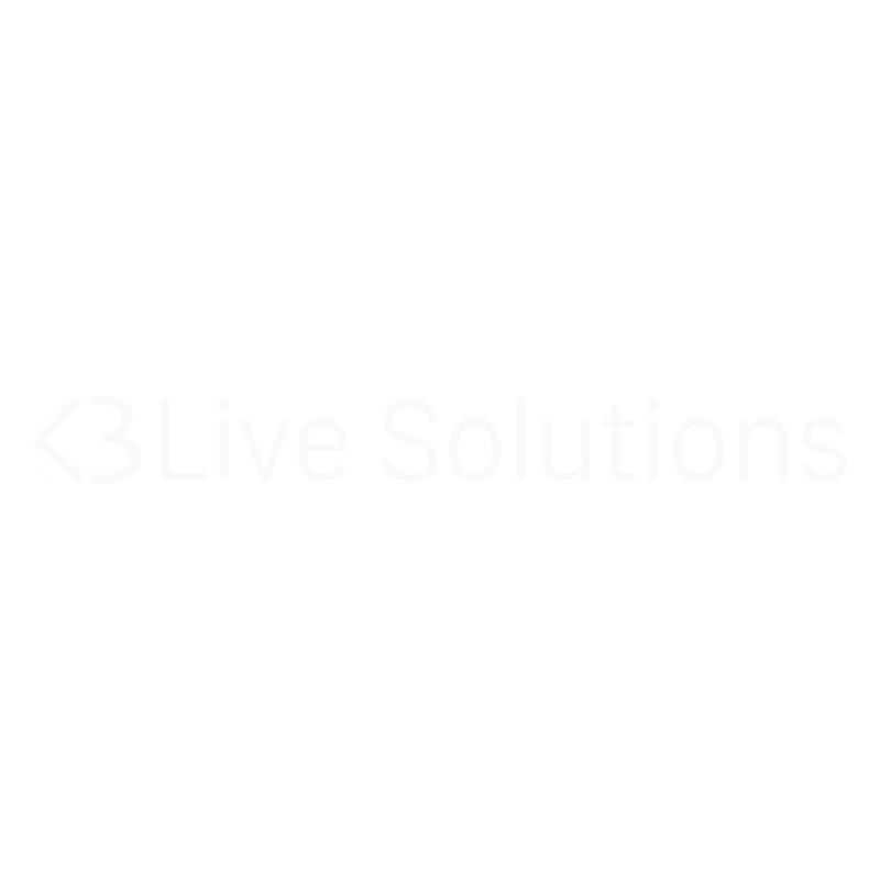 KB LIVE SOLUTIONS