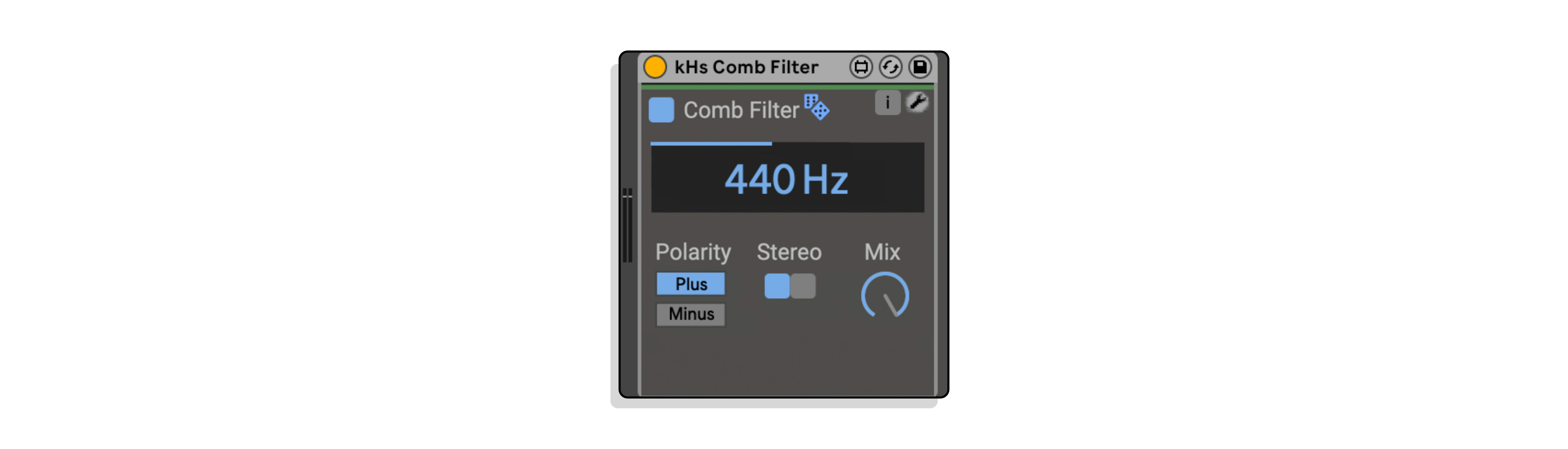 KHZ-Comb-Filter-Wide-Device-Template