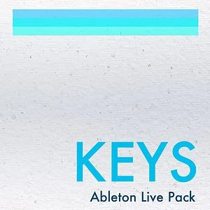 ADM KEYS by Brian Funk