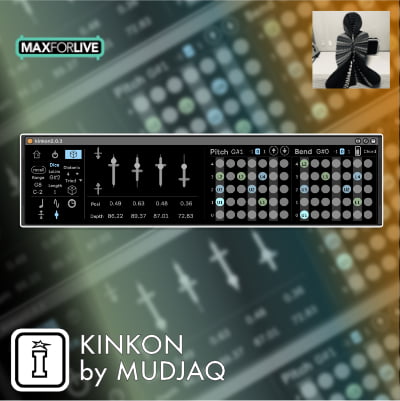 KinKon by MUDJAQ Product Thumbnail