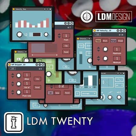 LDM TWENTY