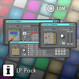LDM ROLI BLOCKS PACK | ROLI BLOCK | LDM Design