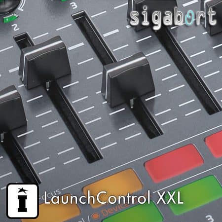 launchcontrol xxl