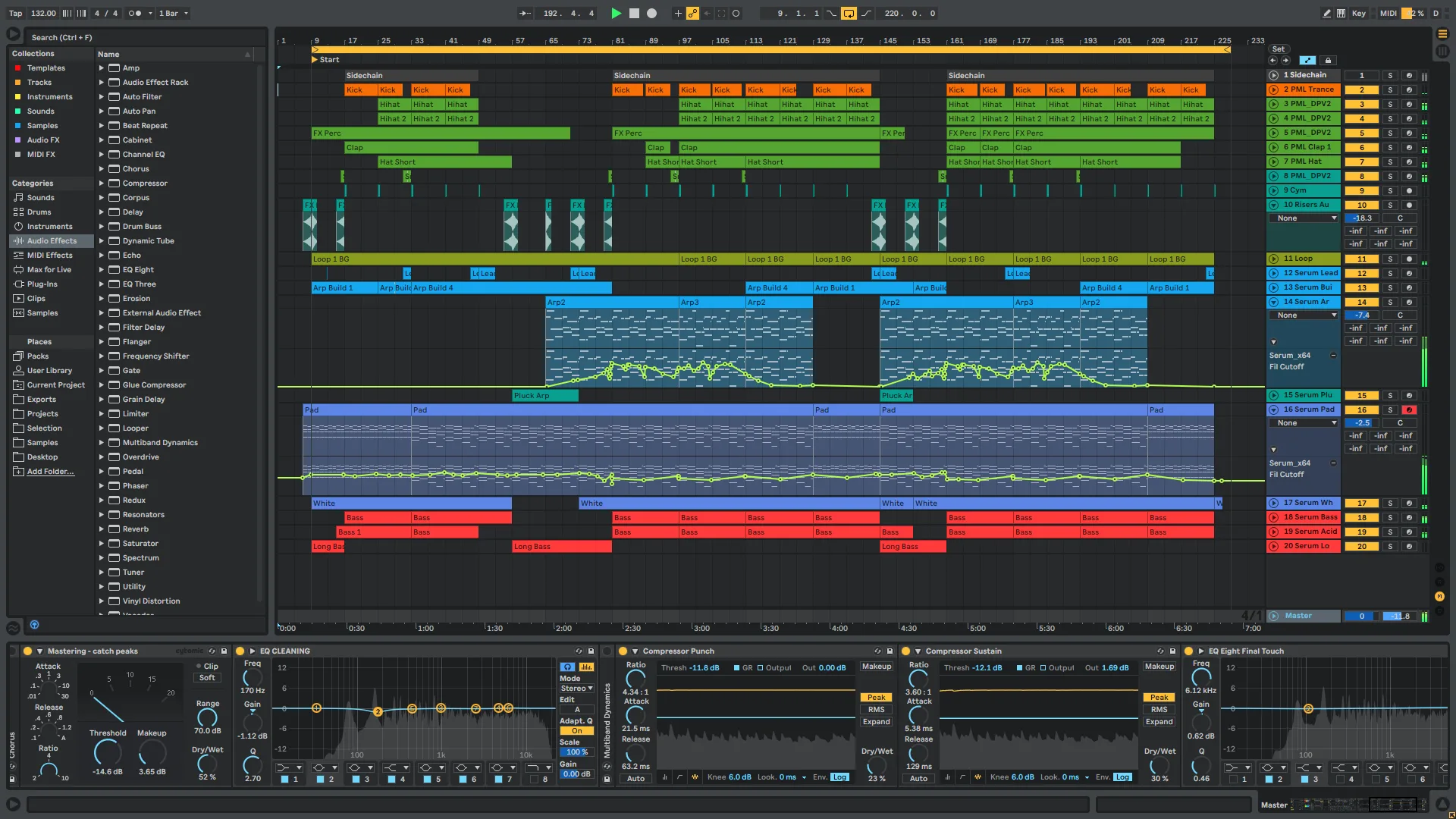 LiveKi Theme by Killihu
