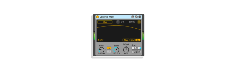 Dillon Bastans Free Bundle of MaxforLive Devices for Ableton Live