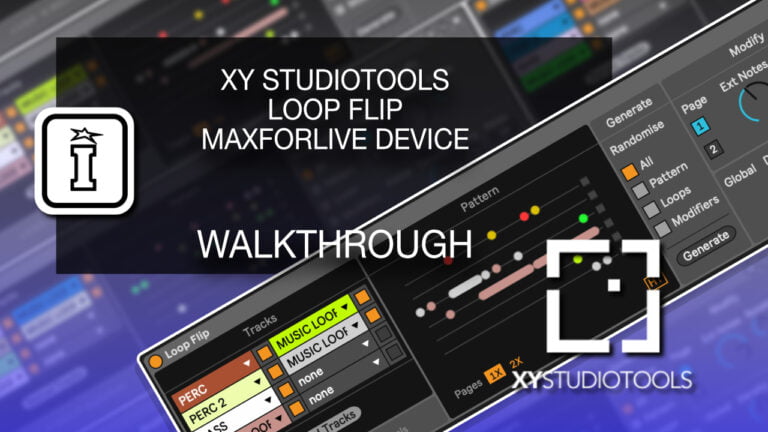 Loop Flip by XY Studio Tools