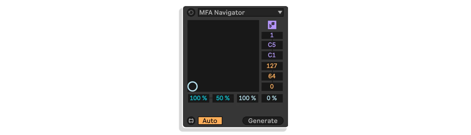 midi toolset 002 by manifest audio