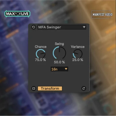 MFA Swinger