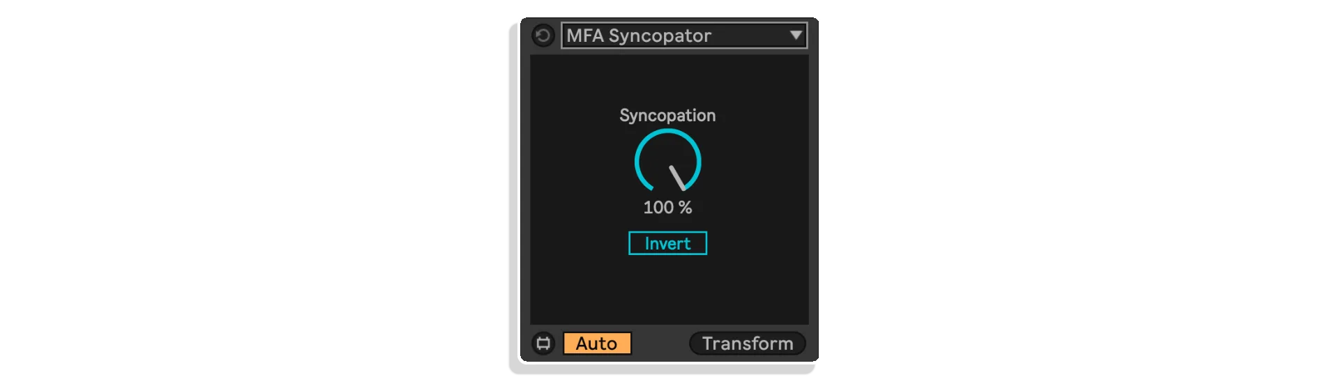 midi toolset 002 by manifest audio