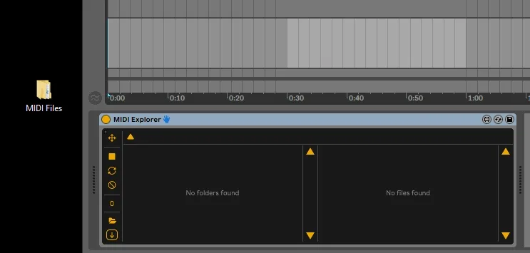 MIDI Explorer by Killihu
