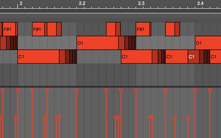 MIDI Modulators by Chaos Culture